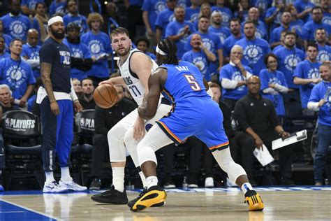 final score of the thunder game|Mavericks 119.